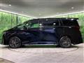 2023 Toyota Vellfire
