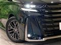 2023 Toyota Vellfire
