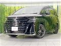2023 Toyota Vellfire