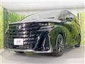 2023 Toyota Vellfire