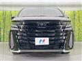 2023 Toyota Vellfire