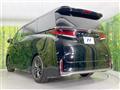 2023 Toyota Vellfire
