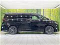2023 Toyota Vellfire