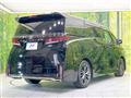 2023 Toyota Vellfire