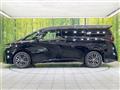 2023 Toyota Vellfire