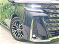 2023 Toyota Vellfire