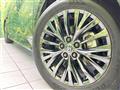 2023 Toyota Vellfire