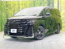 2023 Toyota Vellfire