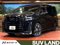 2023 Toyota Vellfire
