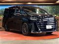 2023 Toyota Vellfire