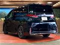 2023 Toyota Vellfire