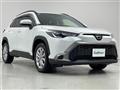 2023 Toyota CorollaCross