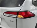 2023 Toyota CorollaCross
