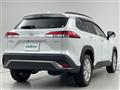 2023 Toyota CorollaCross
