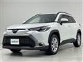 2023 Toyota CorollaCross