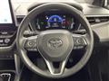 2023 Toyota CorollaCross