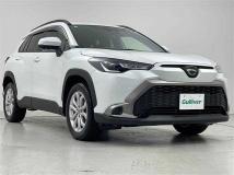 2023 Toyota CorollaCross