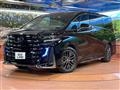 2023 Toyota Vellfire