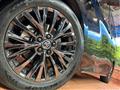 2023 Toyota Vellfire