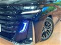 2023 Toyota Vellfire