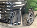 2024 Toyota Vellfire