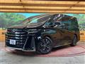 2024 Toyota Vellfire