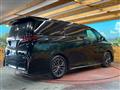 2024 Toyota Vellfire