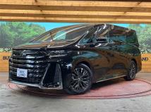 2024 Toyota Vellfire