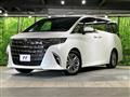 2024 Toyota Alphard Hybrid