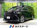2024 Toyota Alphard Hybrid