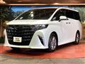 2024 Toyota Alphard Hybrid