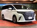 2024 Toyota Alphard Hybrid