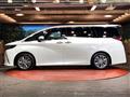 2024 Toyota Alphard Hybrid