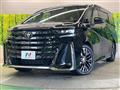 2024 Toyota Vellfire