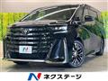 2024 Toyota Vellfire