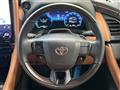 2024 Toyota Vellfire