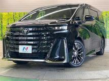 2024 Toyota Vellfire