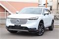 2021 Honda VEZEL