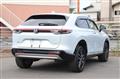 2021 Honda VEZEL