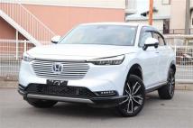 2021 Honda VEZEL