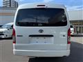 2026 Toyota Hiace Wagon