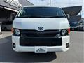 2026 Toyota Hiace Wagon
