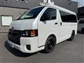 2026 Toyota Hiace Wagon