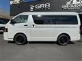 2026 Toyota Hiace Wagon