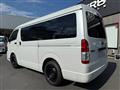 2026 Toyota Hiace Wagon