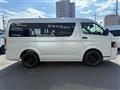 2026 Toyota Hiace Wagon