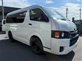 2026 Toyota Hiace Wagon