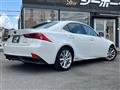 2013 Lexus IS