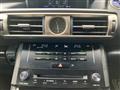 2013 Lexus IS