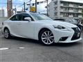 2013 Lexus IS